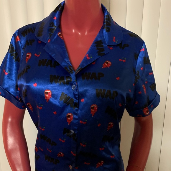 PJ set - Picture 7 of 11